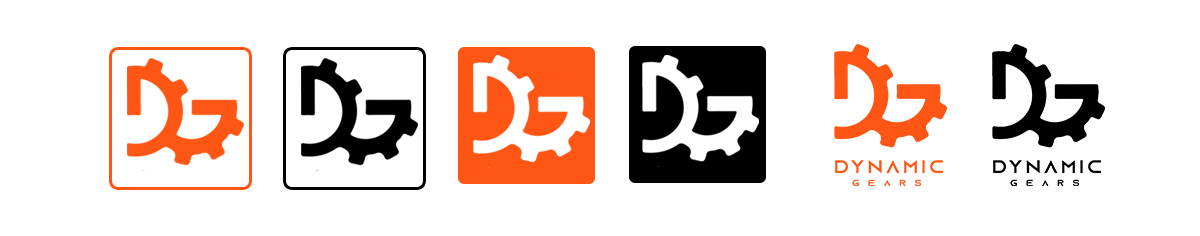 industrial logo design ideas