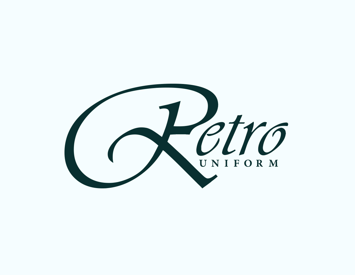 textile logo design