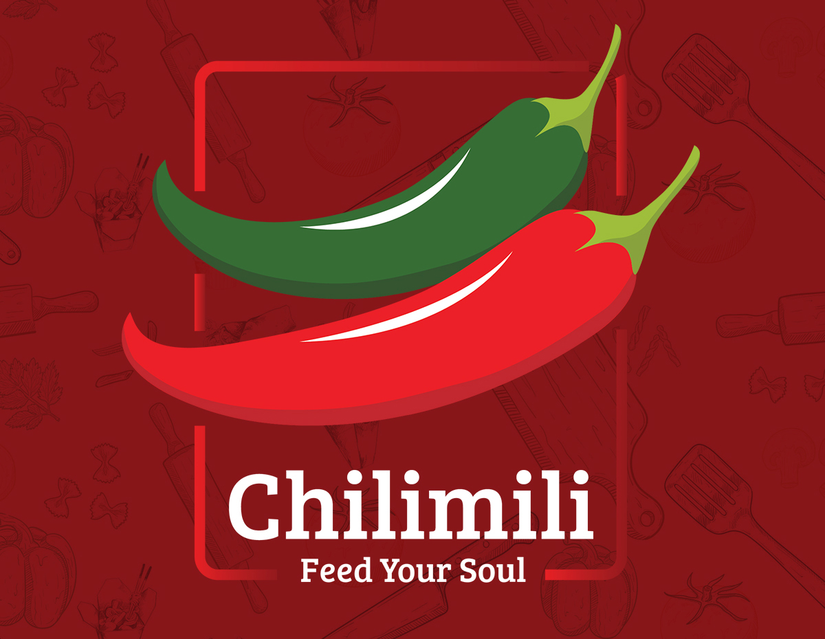 Resturant logo design