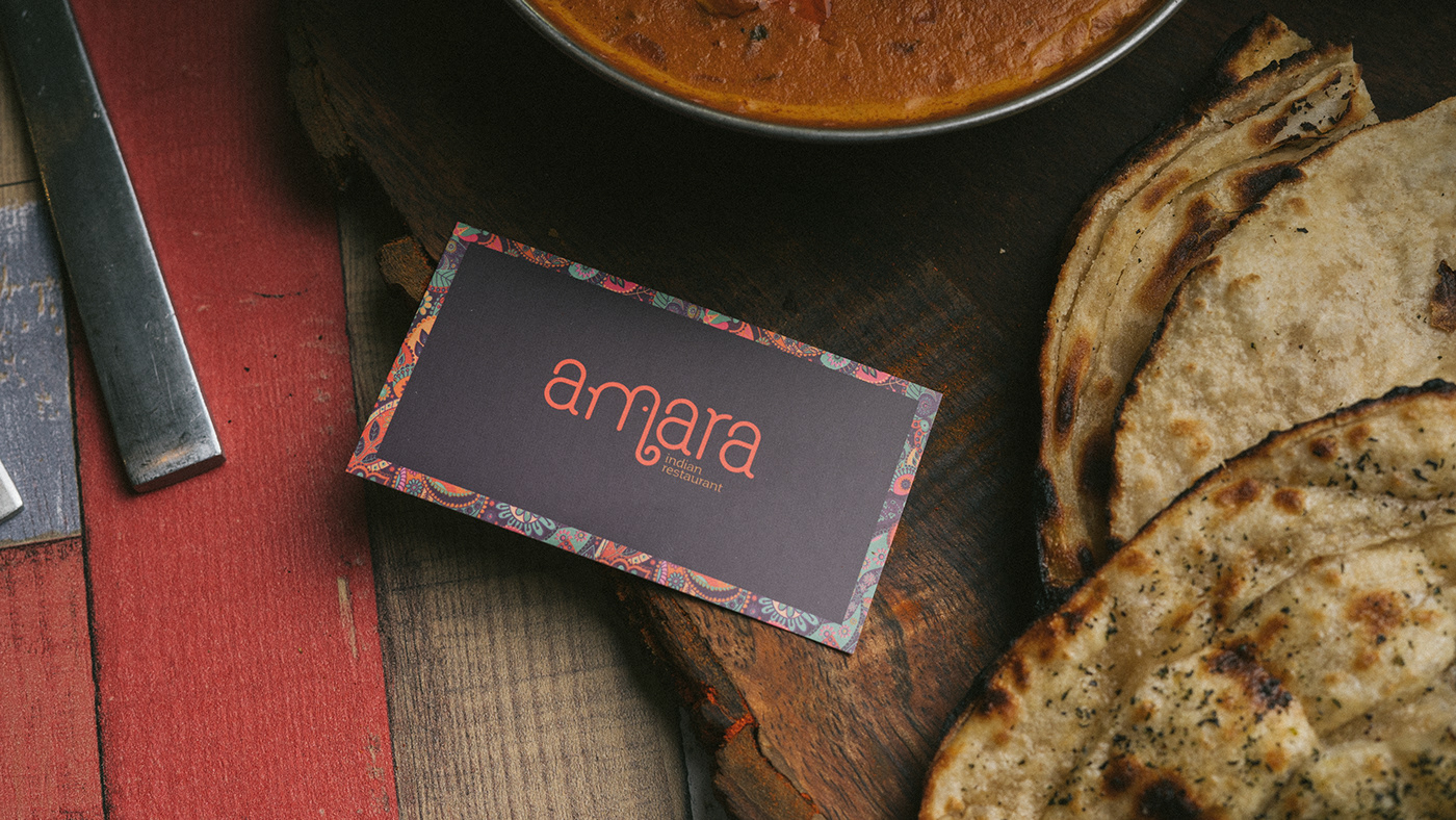 restaurant logo design