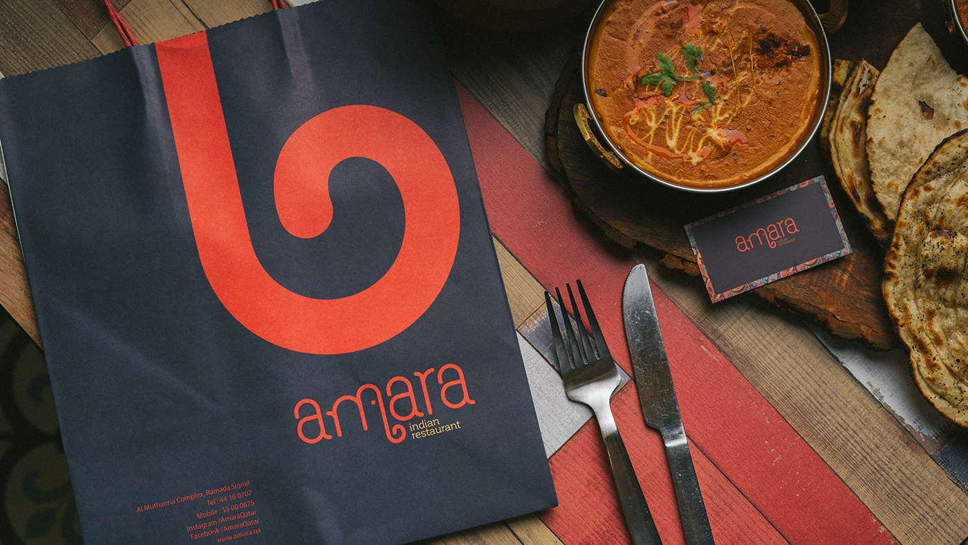 restaurant logo