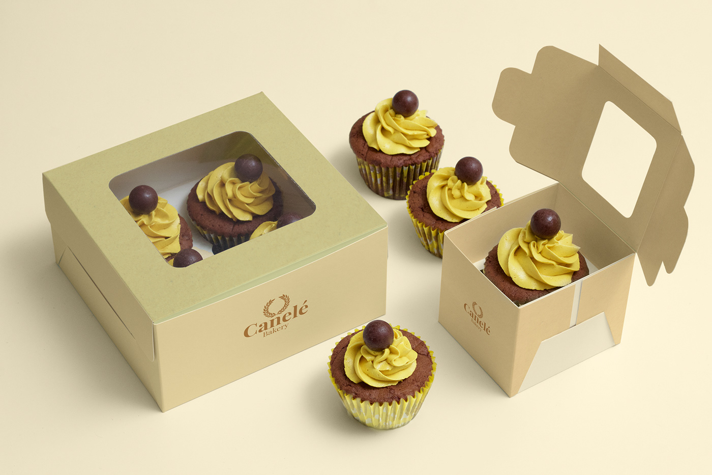 backery packaging