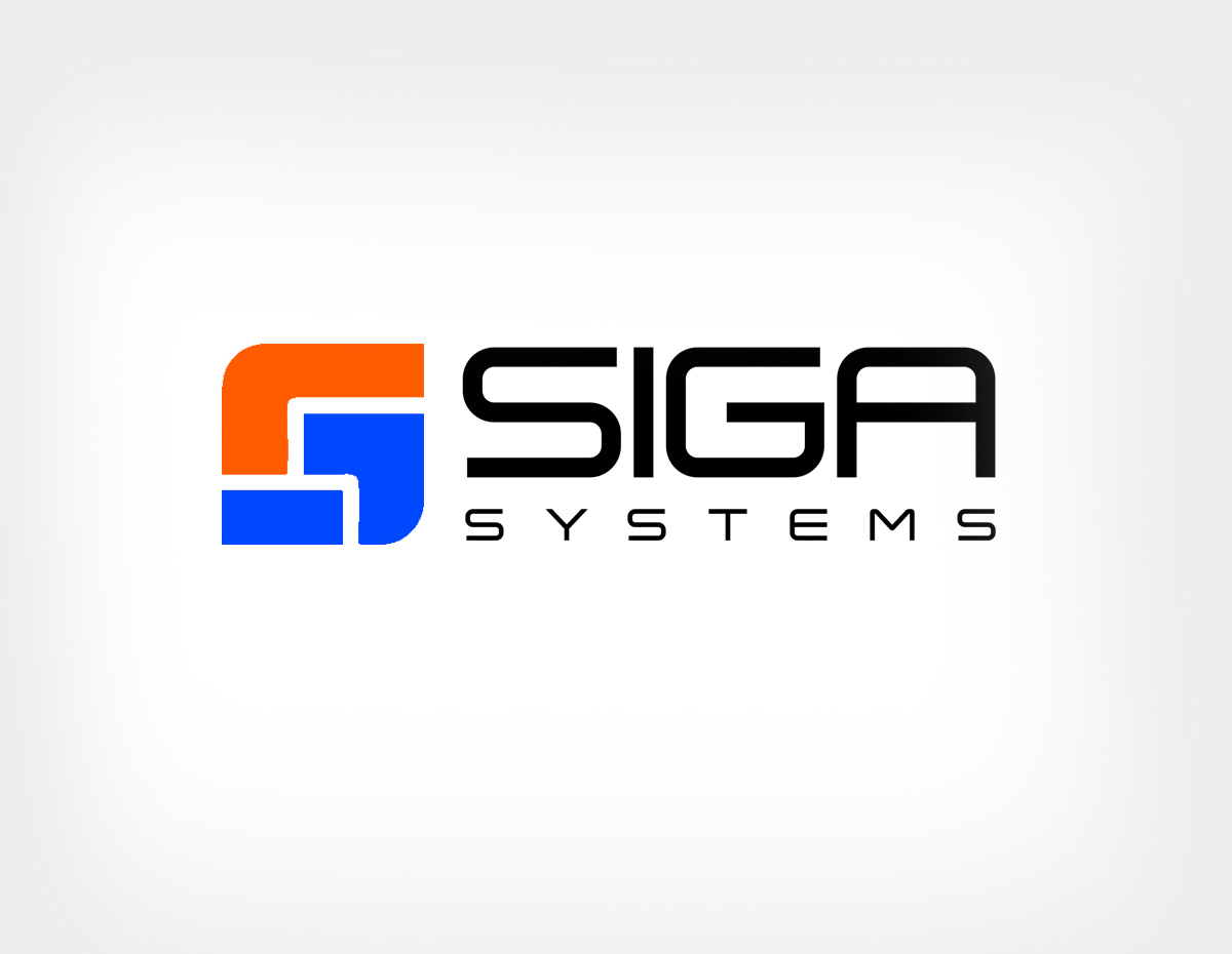 It Technology logo design