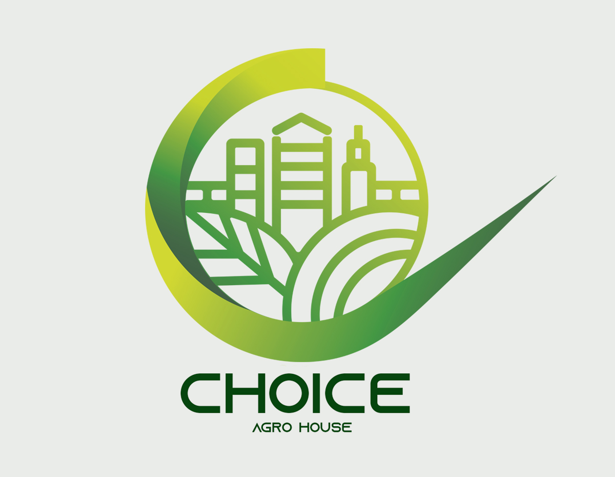 Organig logo design