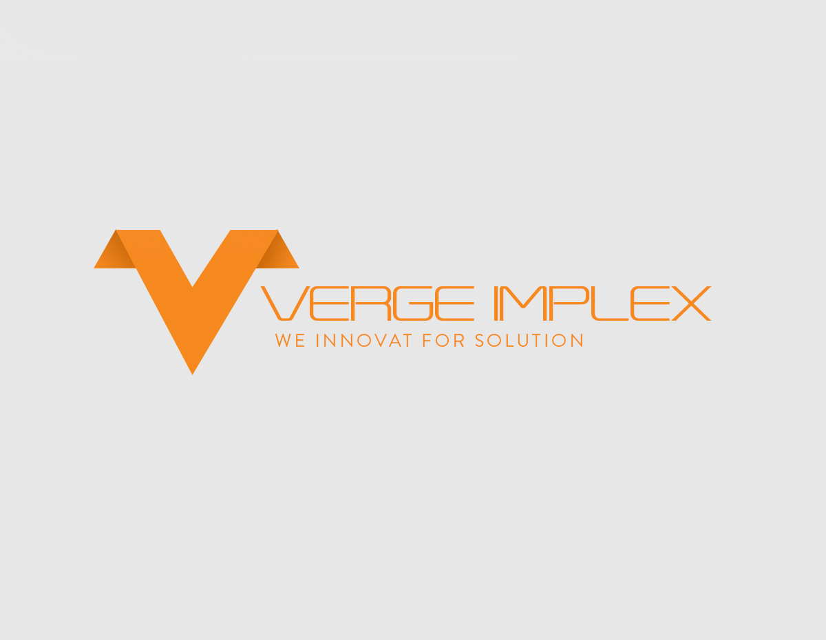 Engineering company logo design