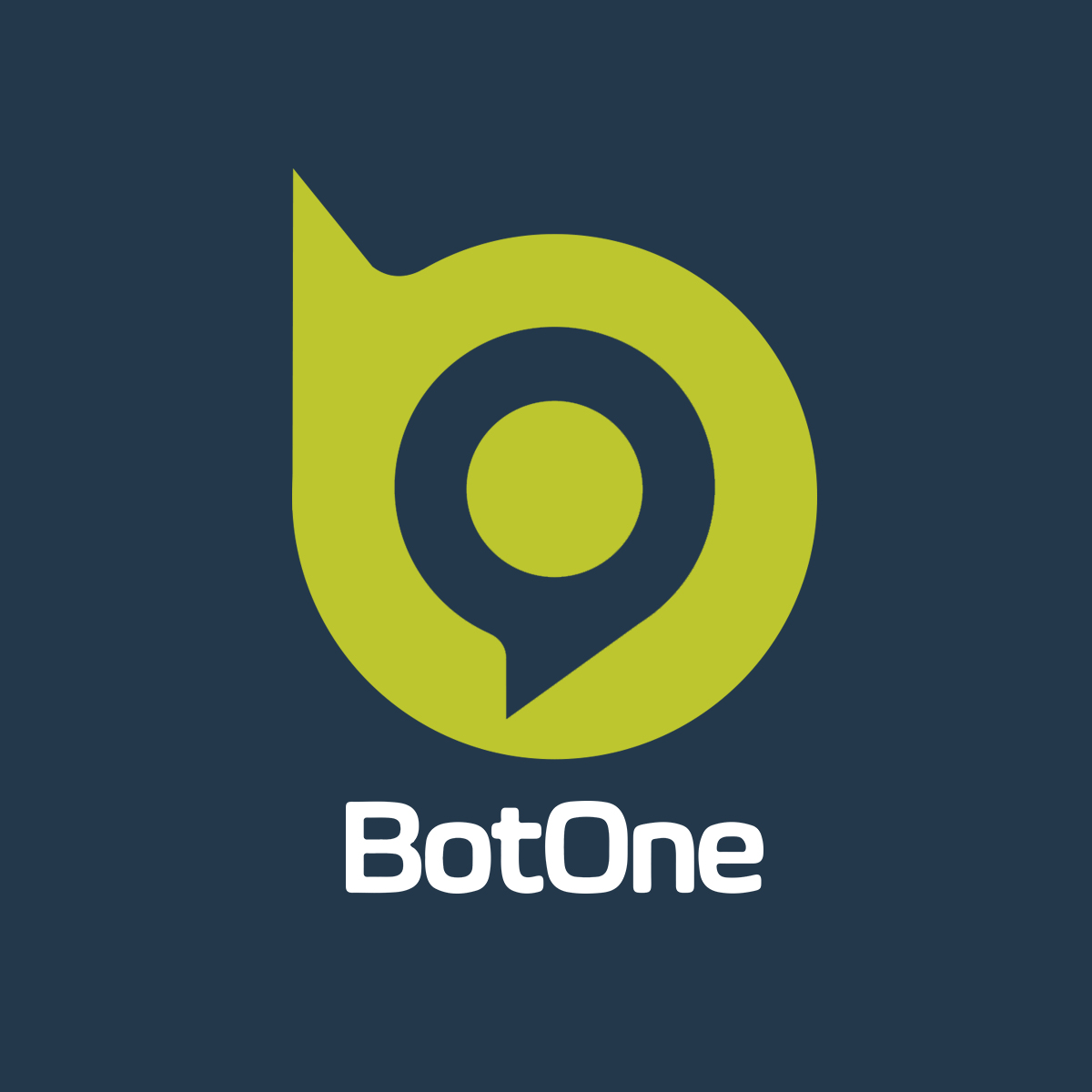 chatboat logo design