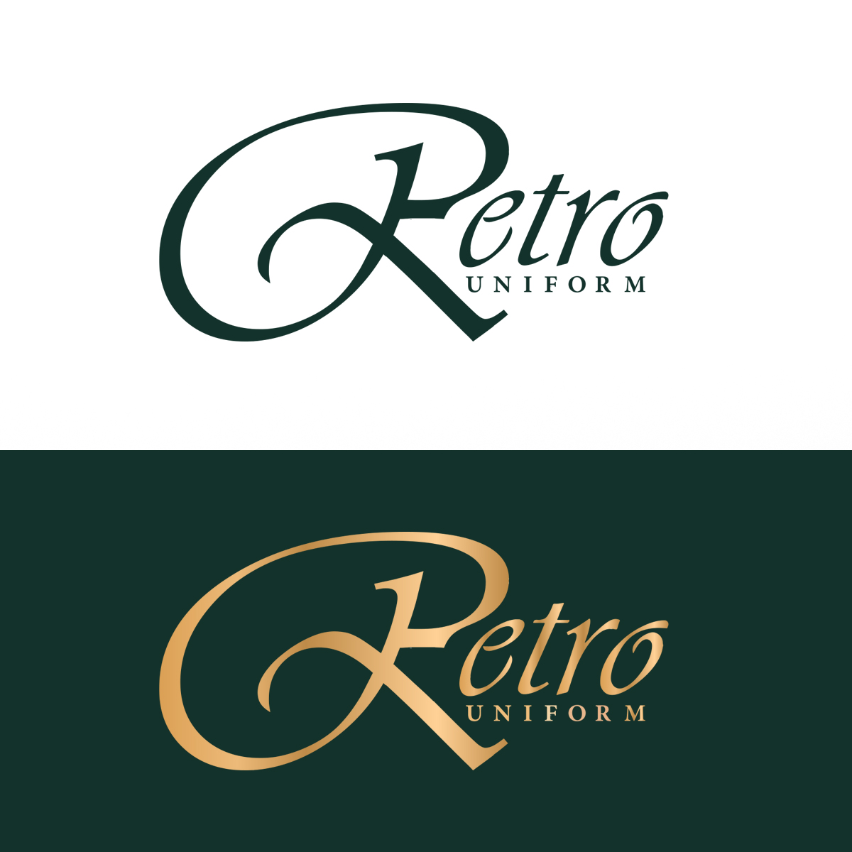 textile logo