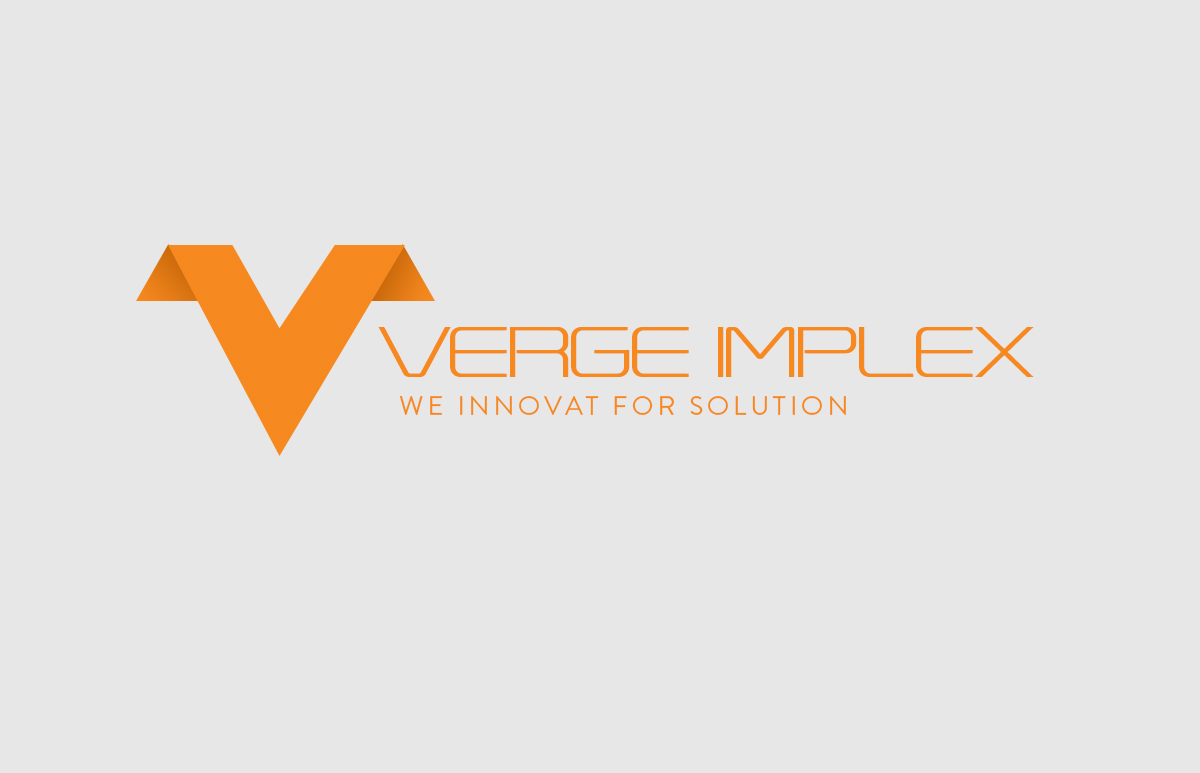  Indistrial company logo design