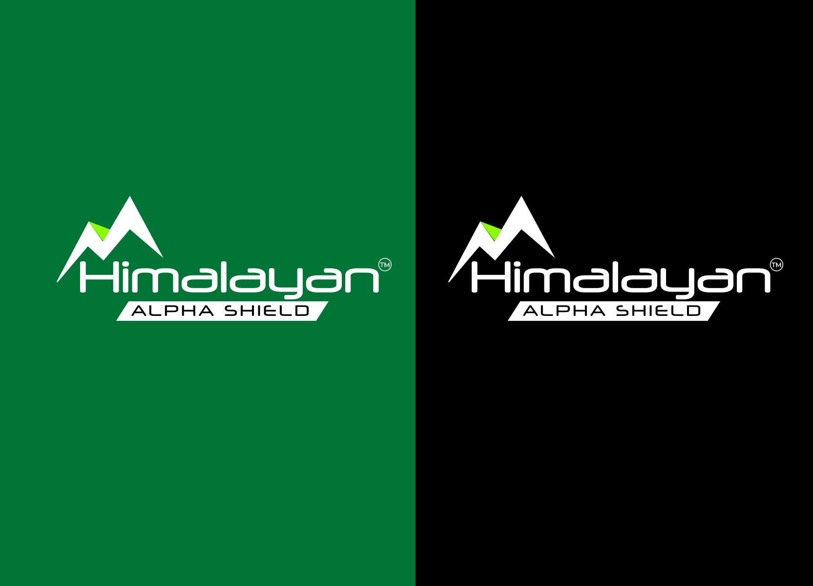 products logo design