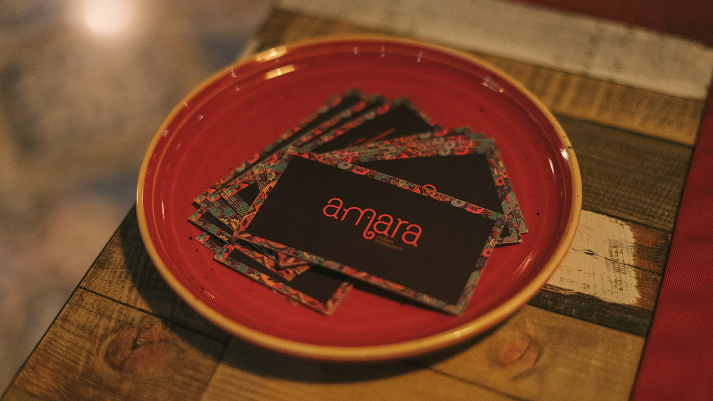 restaurant logo design