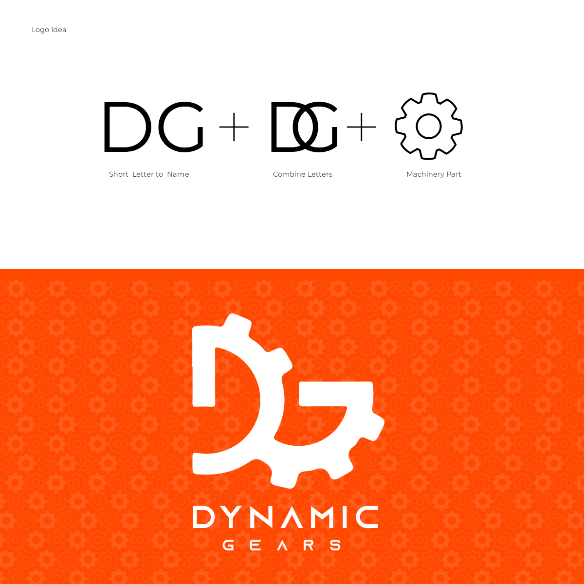 industrial logo design ideas