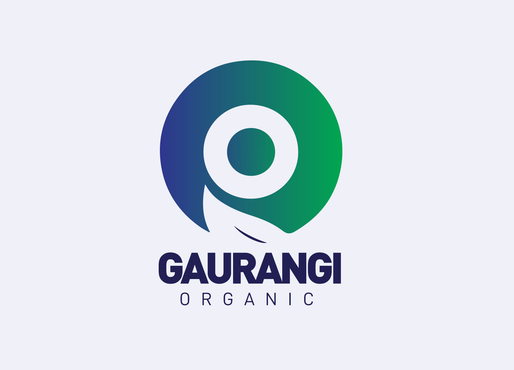 Organic Logo Design