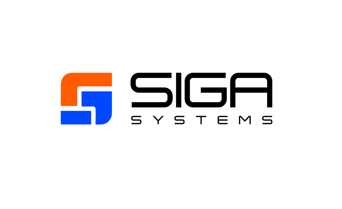 It Technology logo design