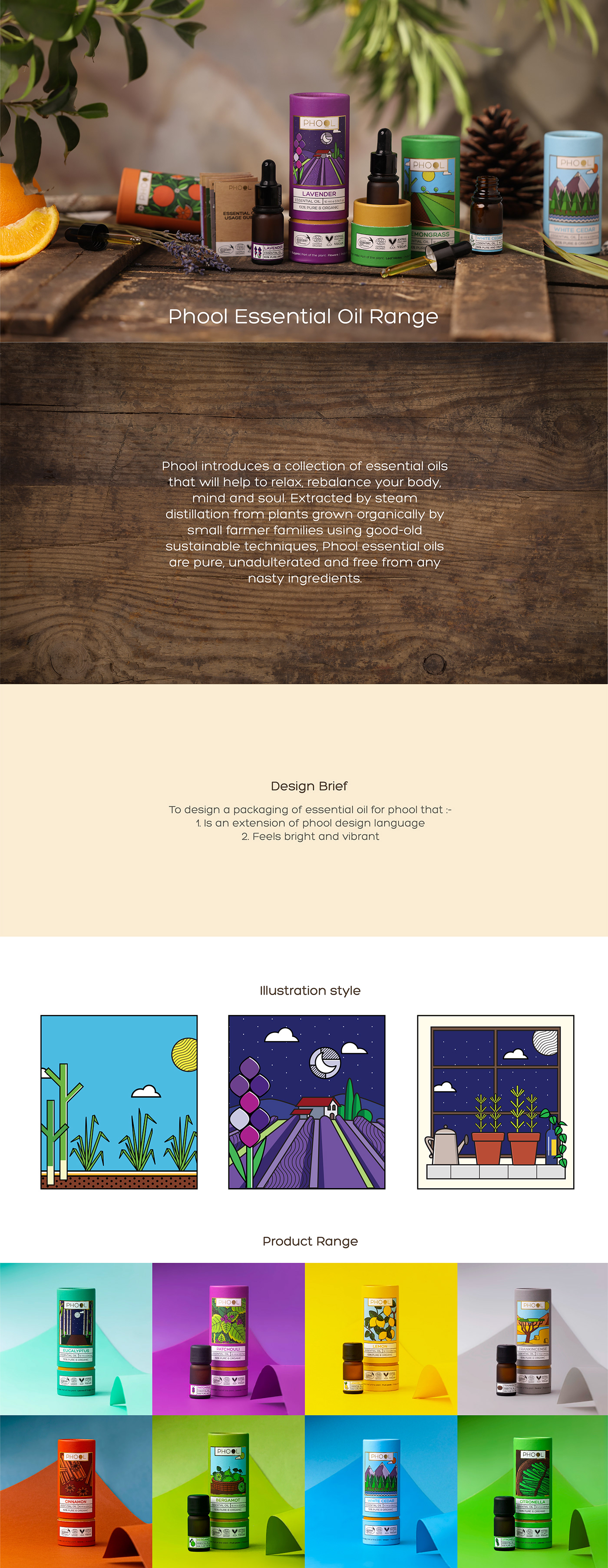 Snacks Food logo design