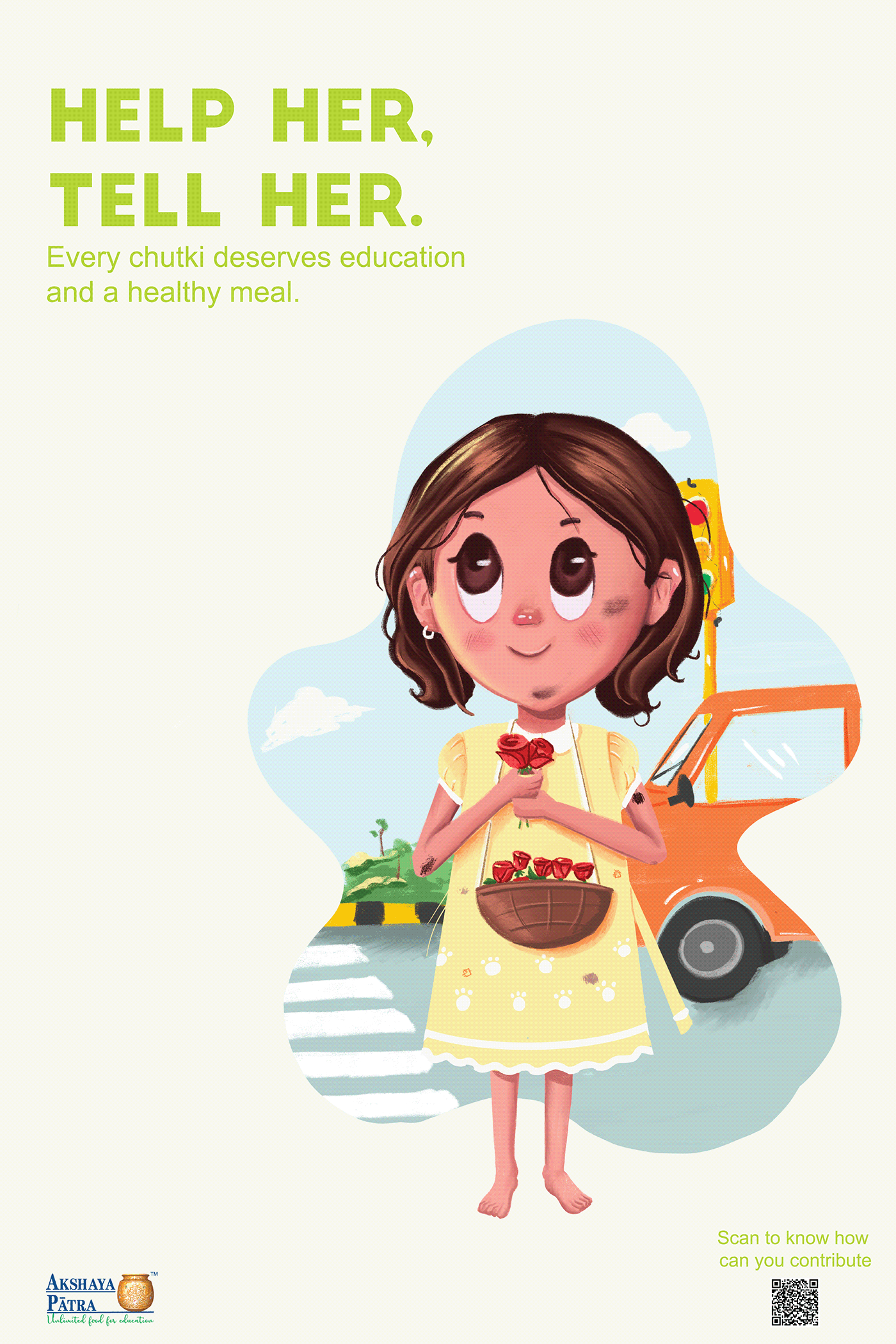 Snacks Food logo design