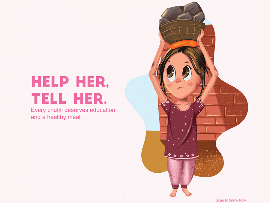 Snacks Food logo design