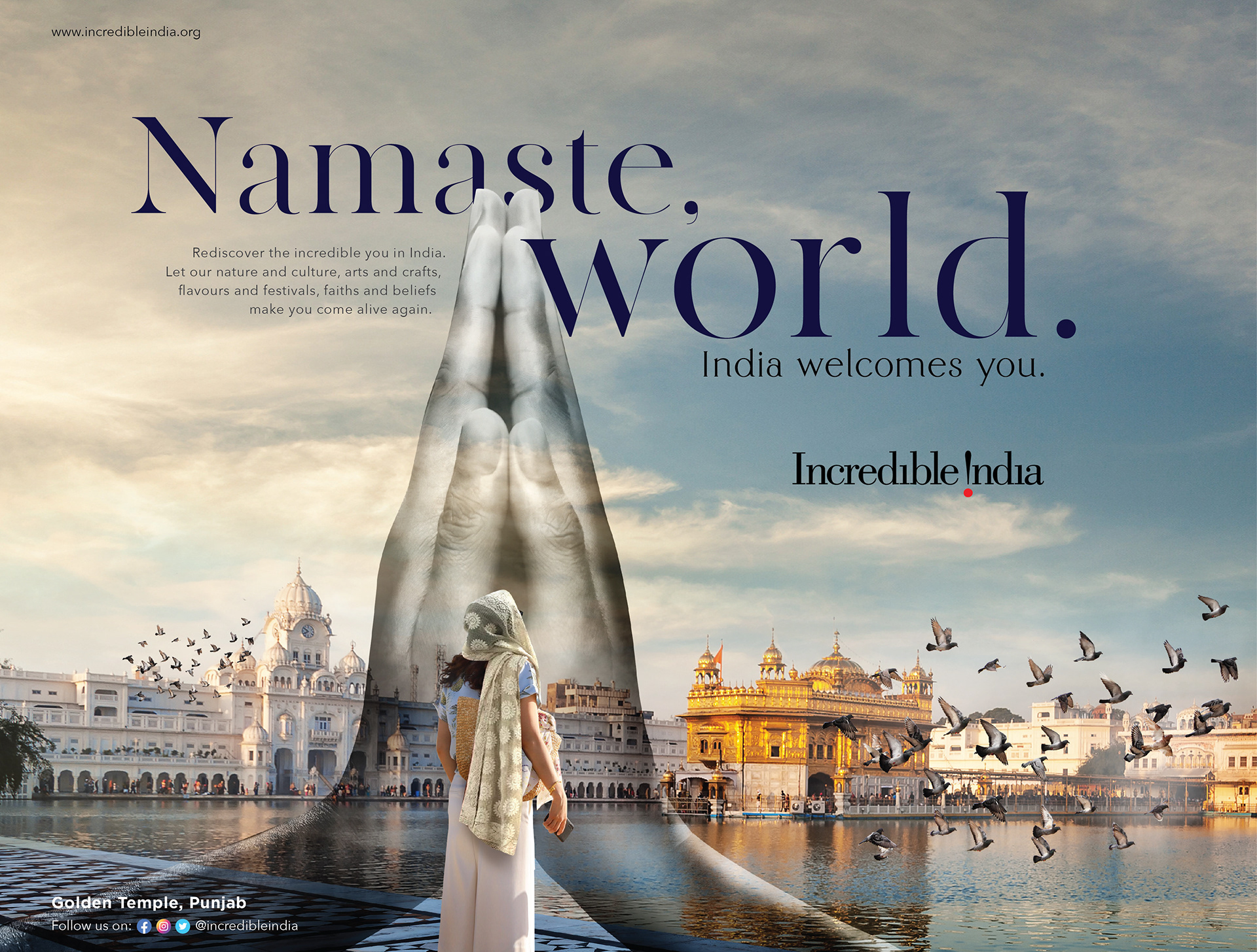 Snacks Food packaging design